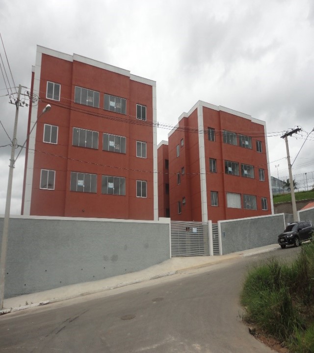 Residencial Estrada Real (Lavras MG)