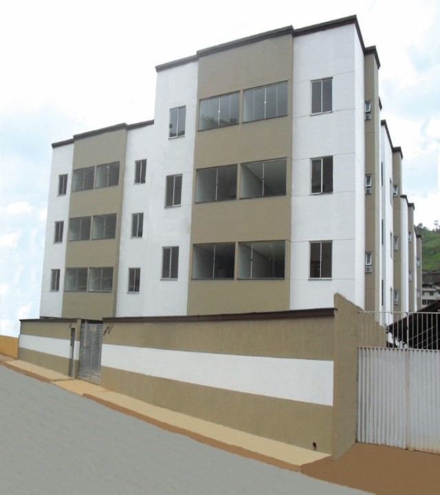 Residencial Jardins (Ponte Nova-MG)