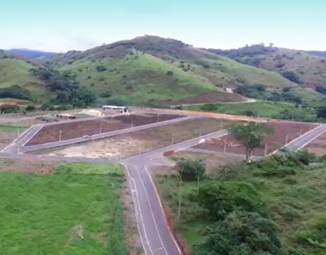 Loteamento Jequitibá (Conceição de Ipanema-MG)