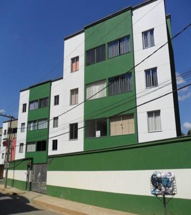 Residencial Campo Belo (Ponte Nova MG)